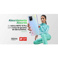 Infinix