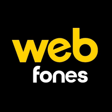 Webfones